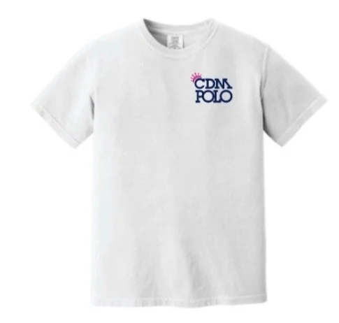 Tshirt - White