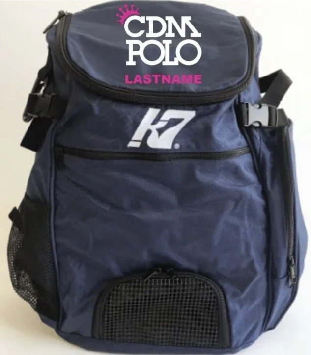 Backpack