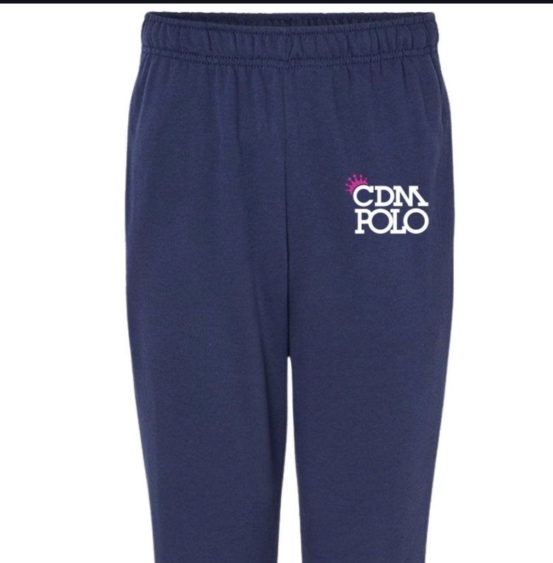 Team Sweatsuit - Pants