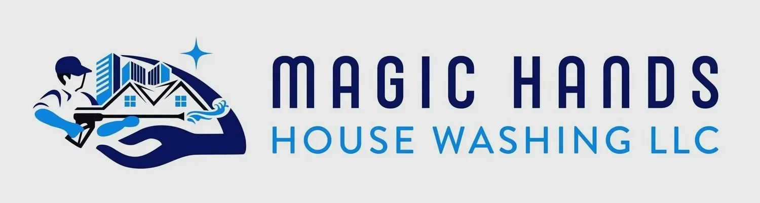 Professional Power Washing Services