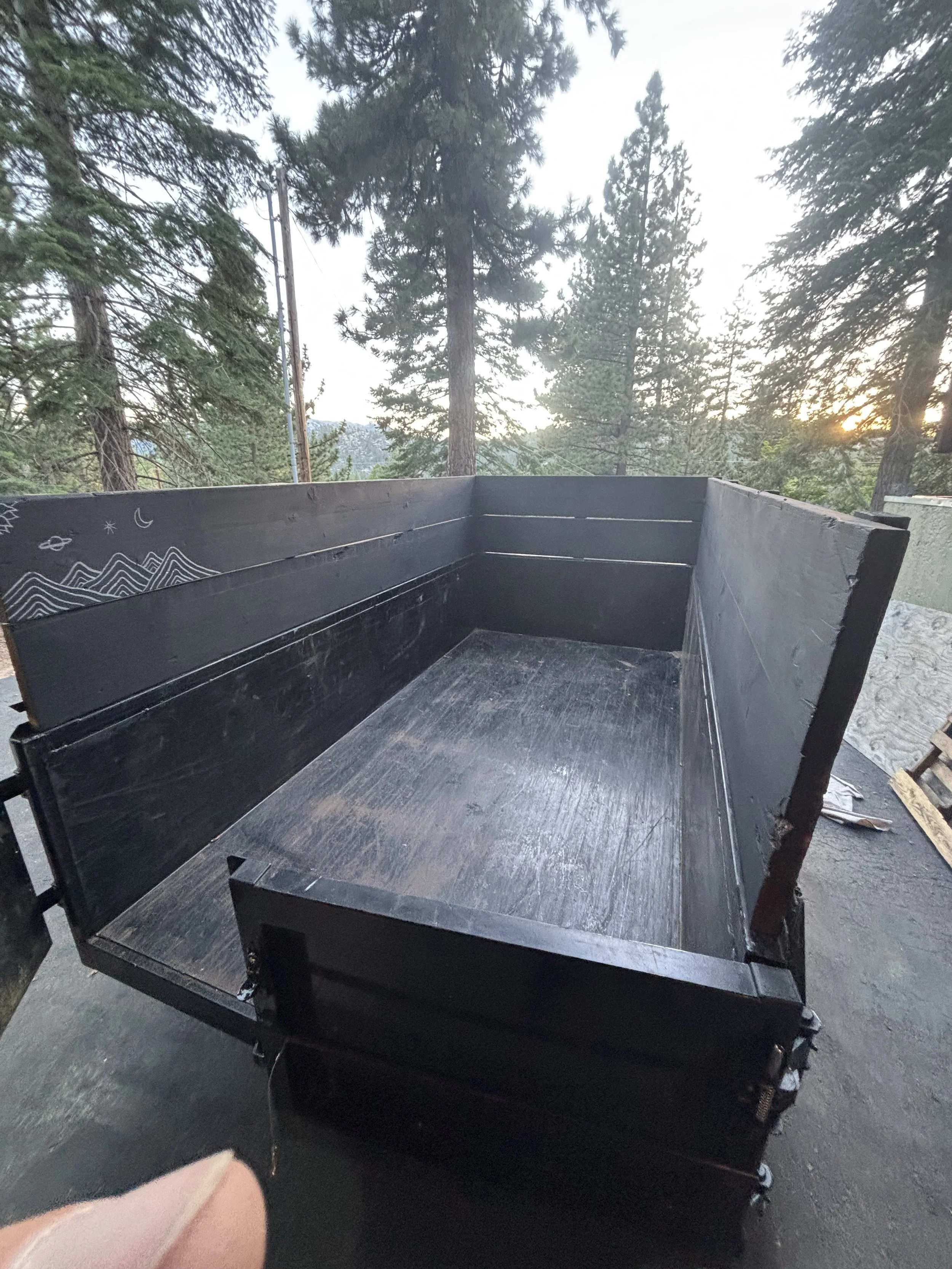 South Lake Tahoe junk and debris removal 