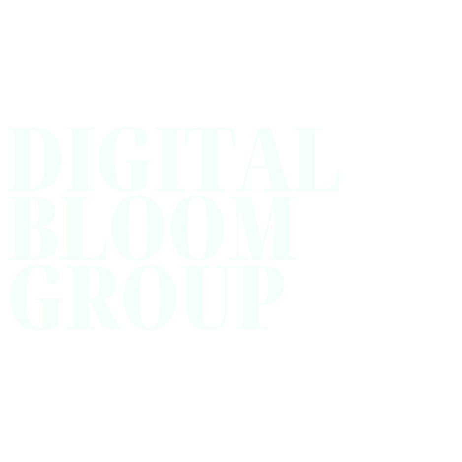 Digital Bloom Group