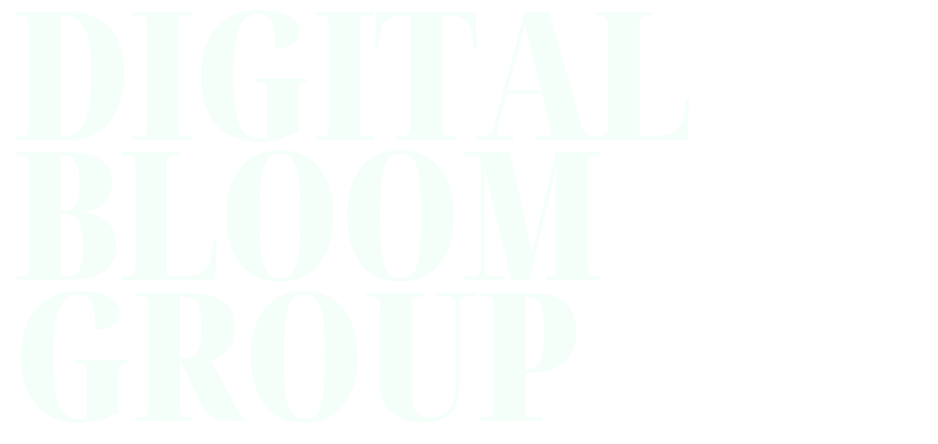 Services 2 — Digital Bloom Group