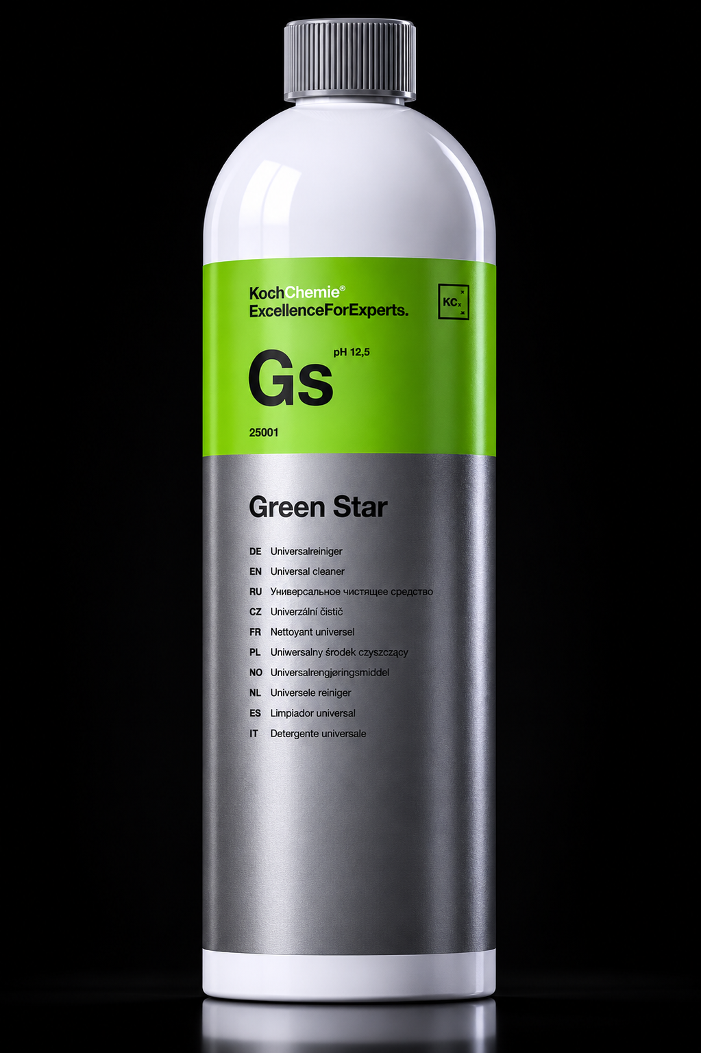 Koch-Chemie Green Star Review