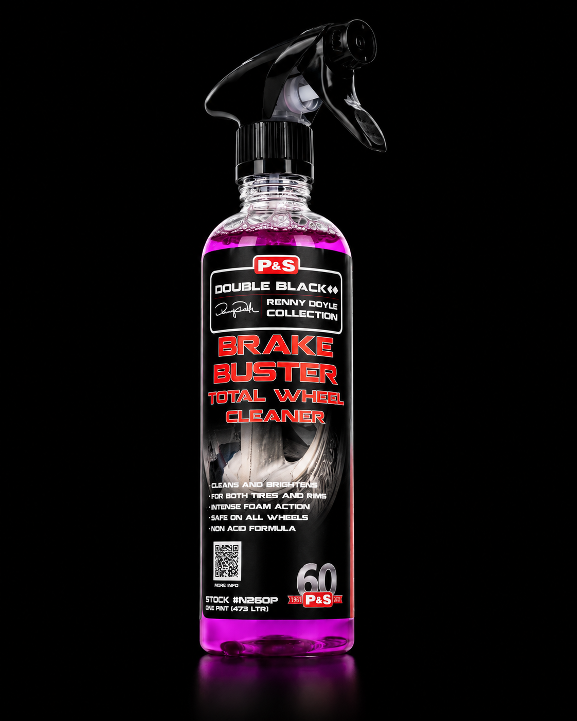 P&amp;S BRAKE BUSTER REVIEW