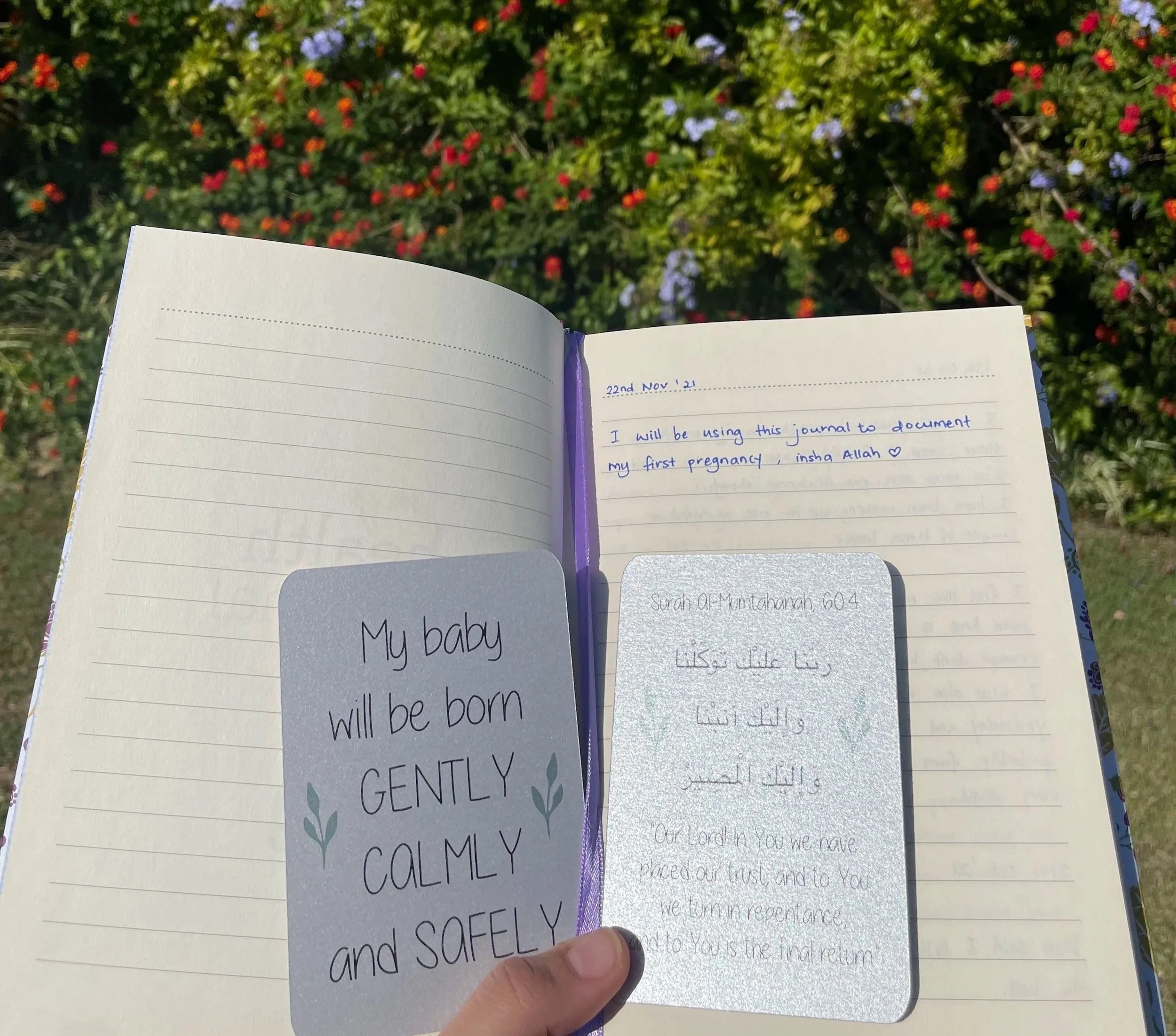 The Unexpected Step We Took to Start Daily Dhikr with Our Child