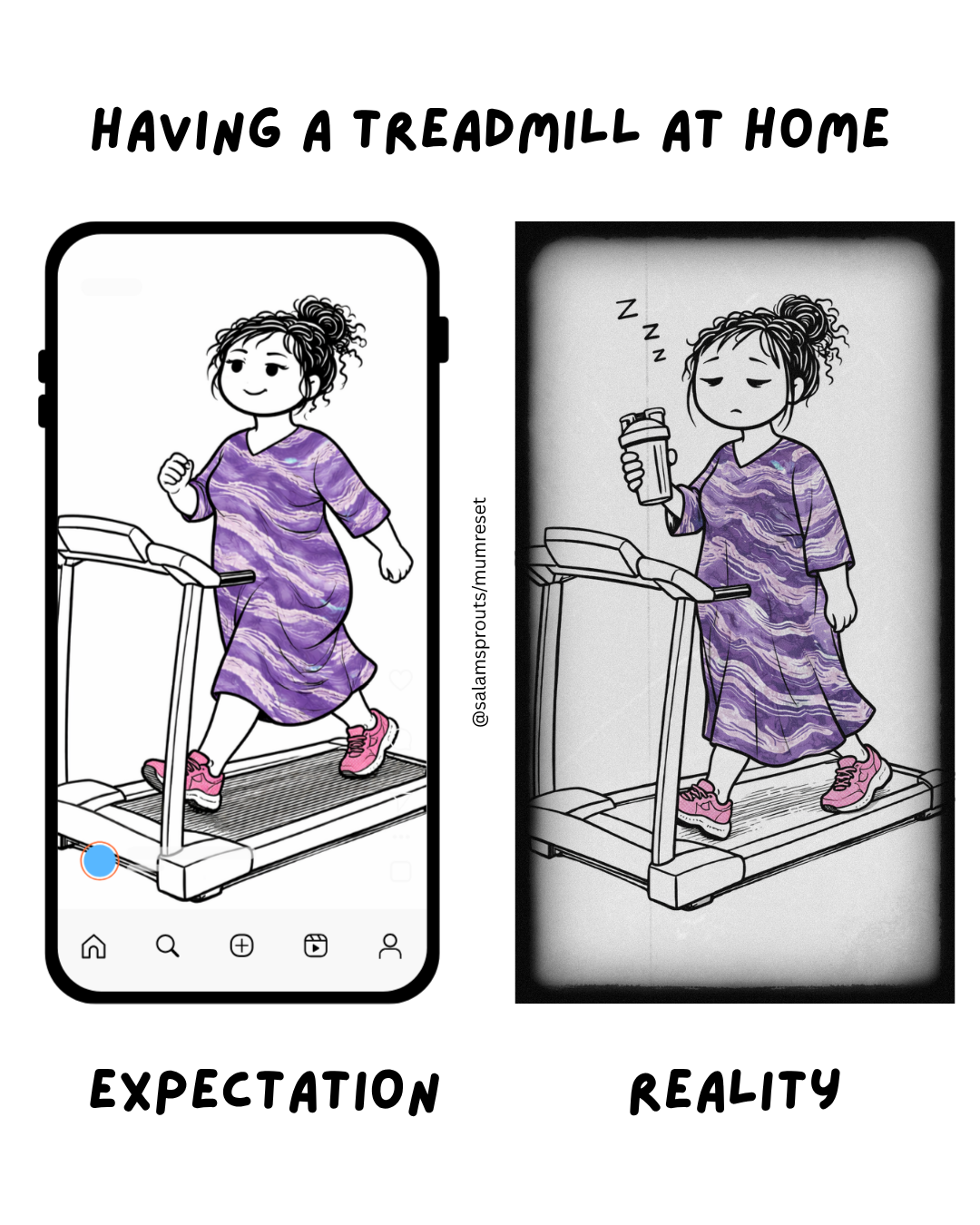 Mum Reset