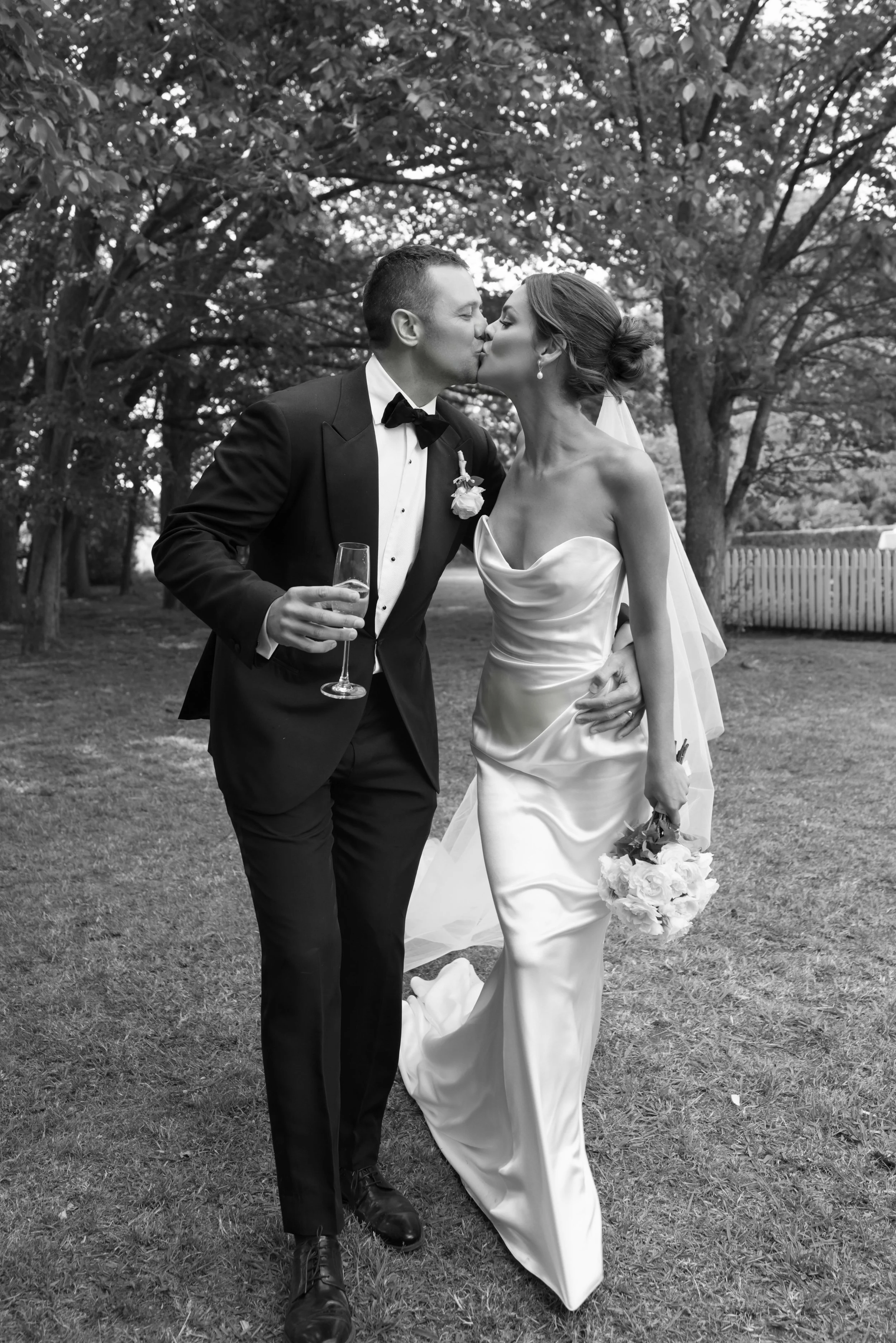 Charlotte & Nick