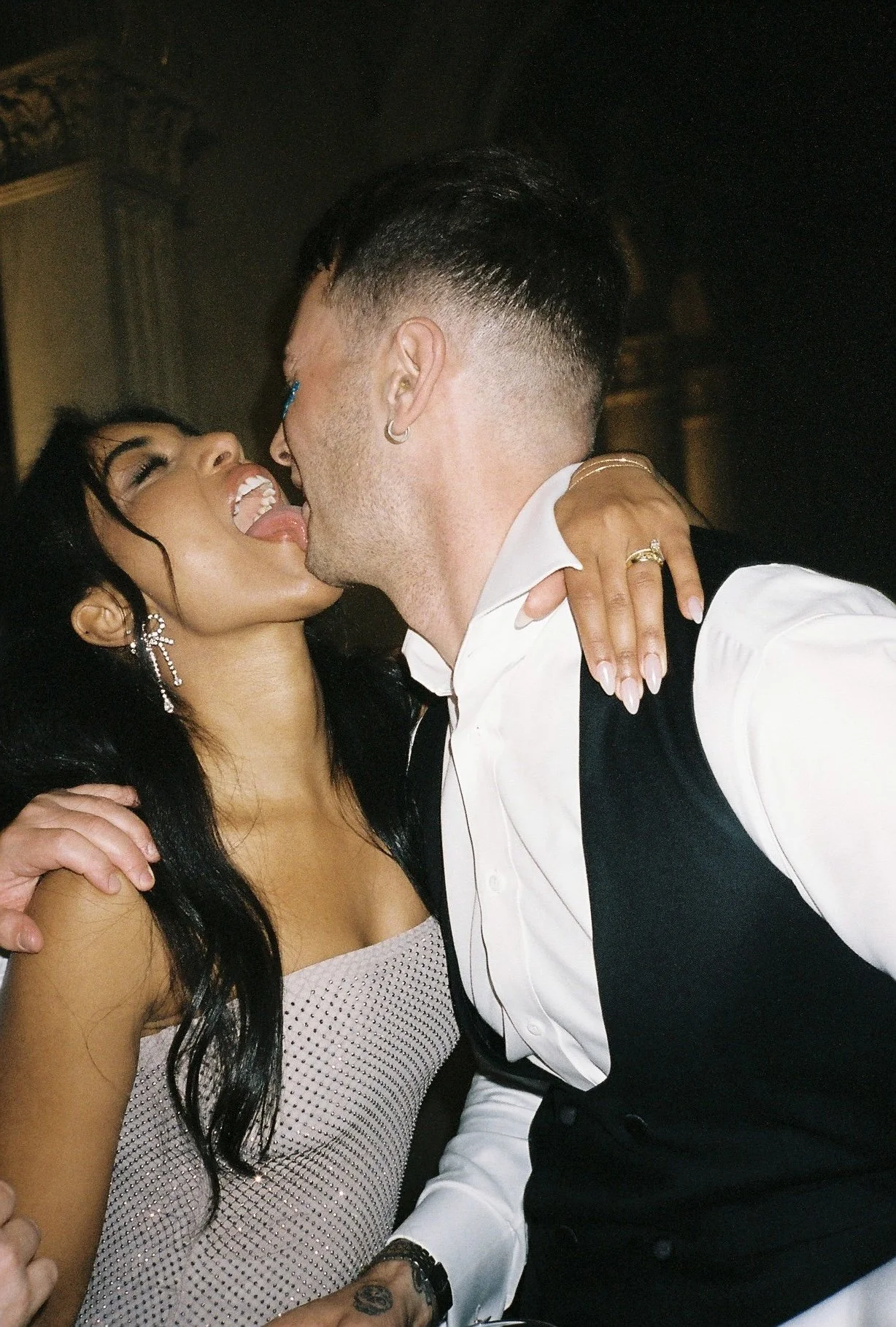 Francesca & Ryan