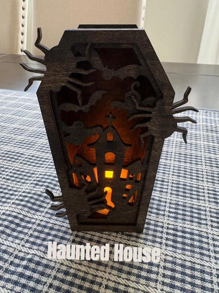 H Lantern Haunted House.JPG