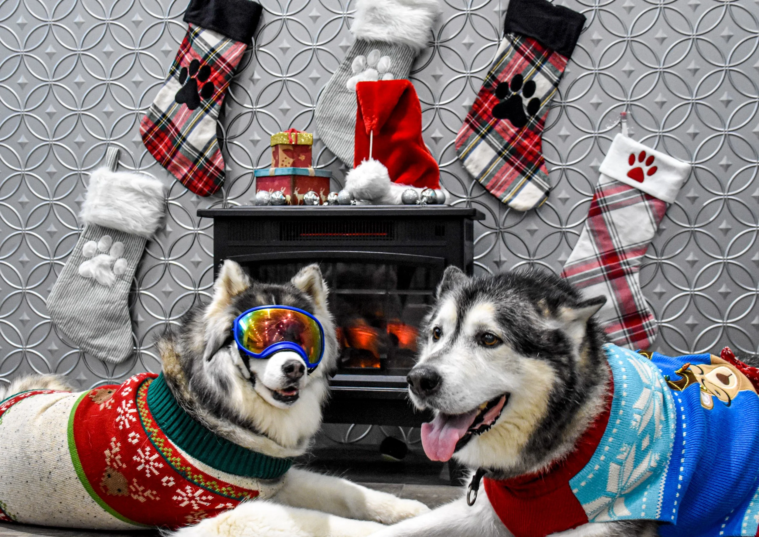 Holiday Prep lesson @ PP Redmond