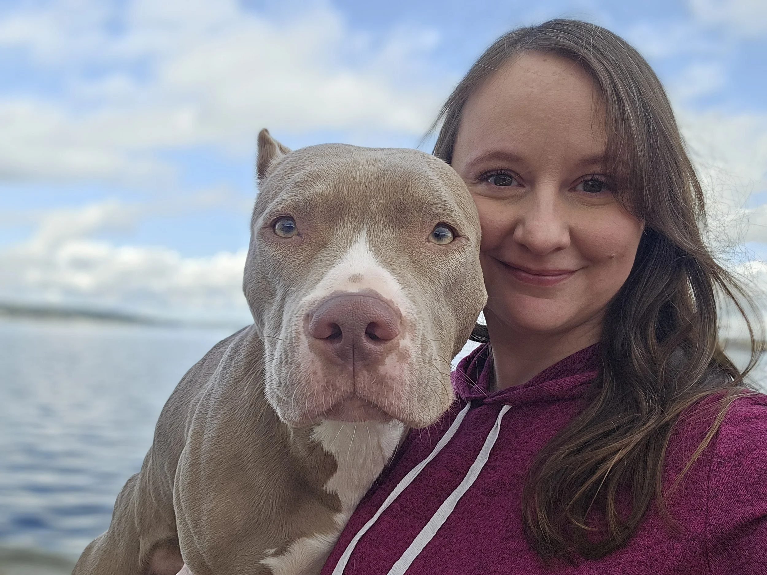 Redefining Success in Dog Training