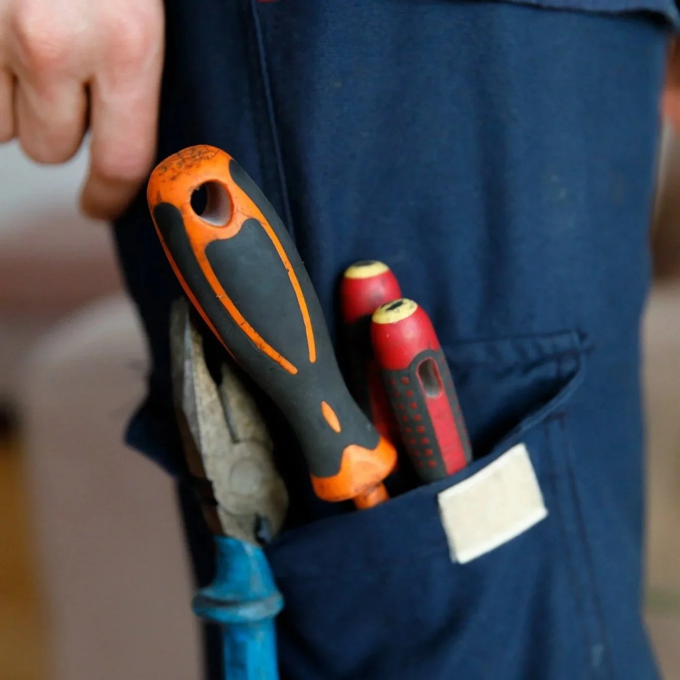 Electrical Maintenance