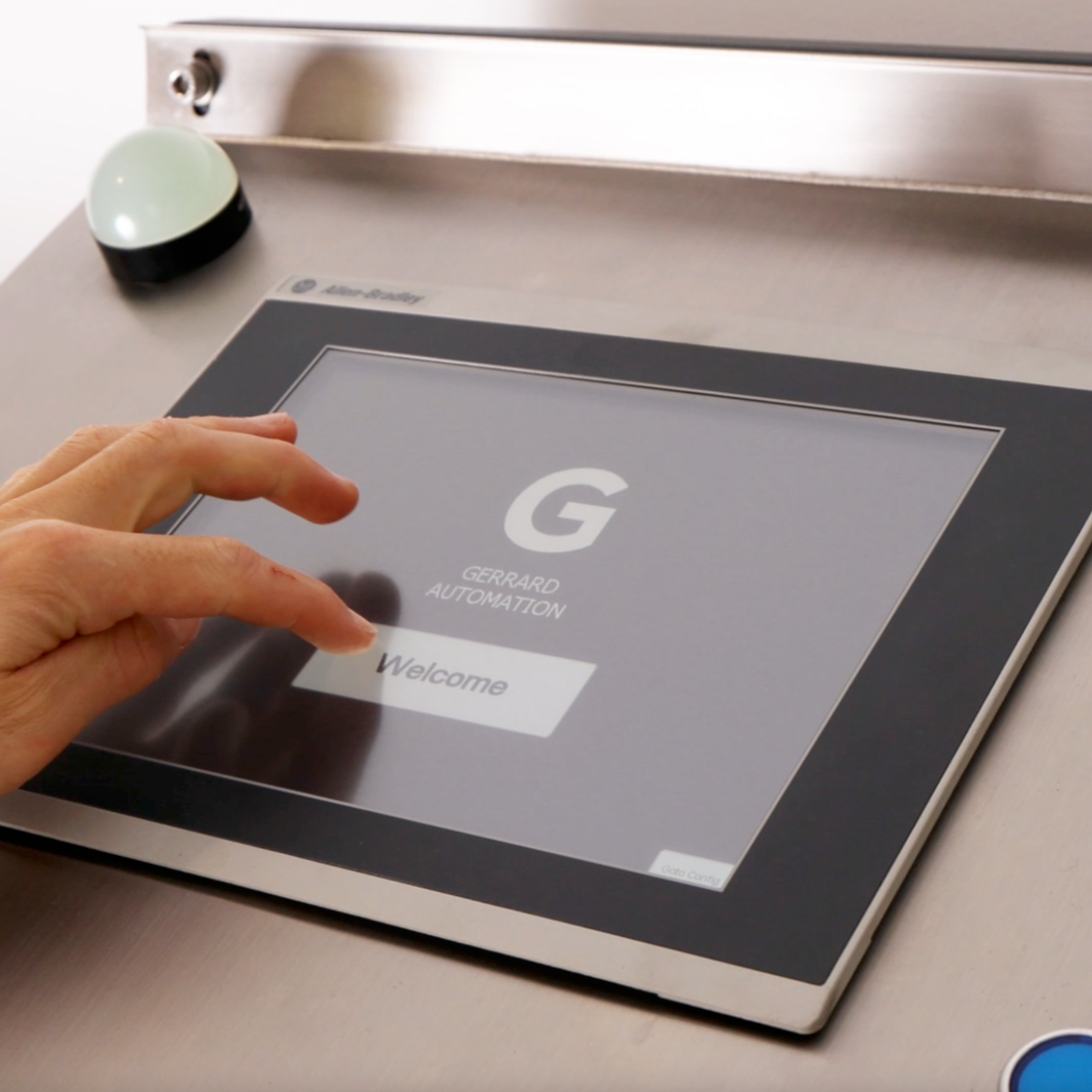 Automation and Process Control