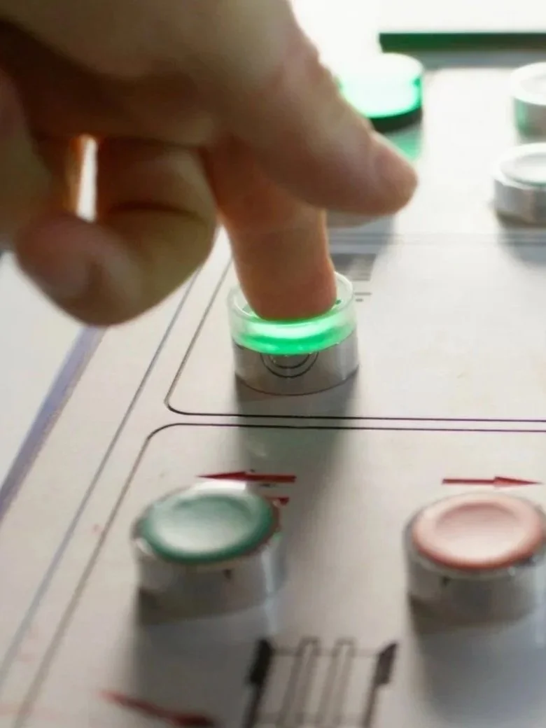 Electrical Maintenance