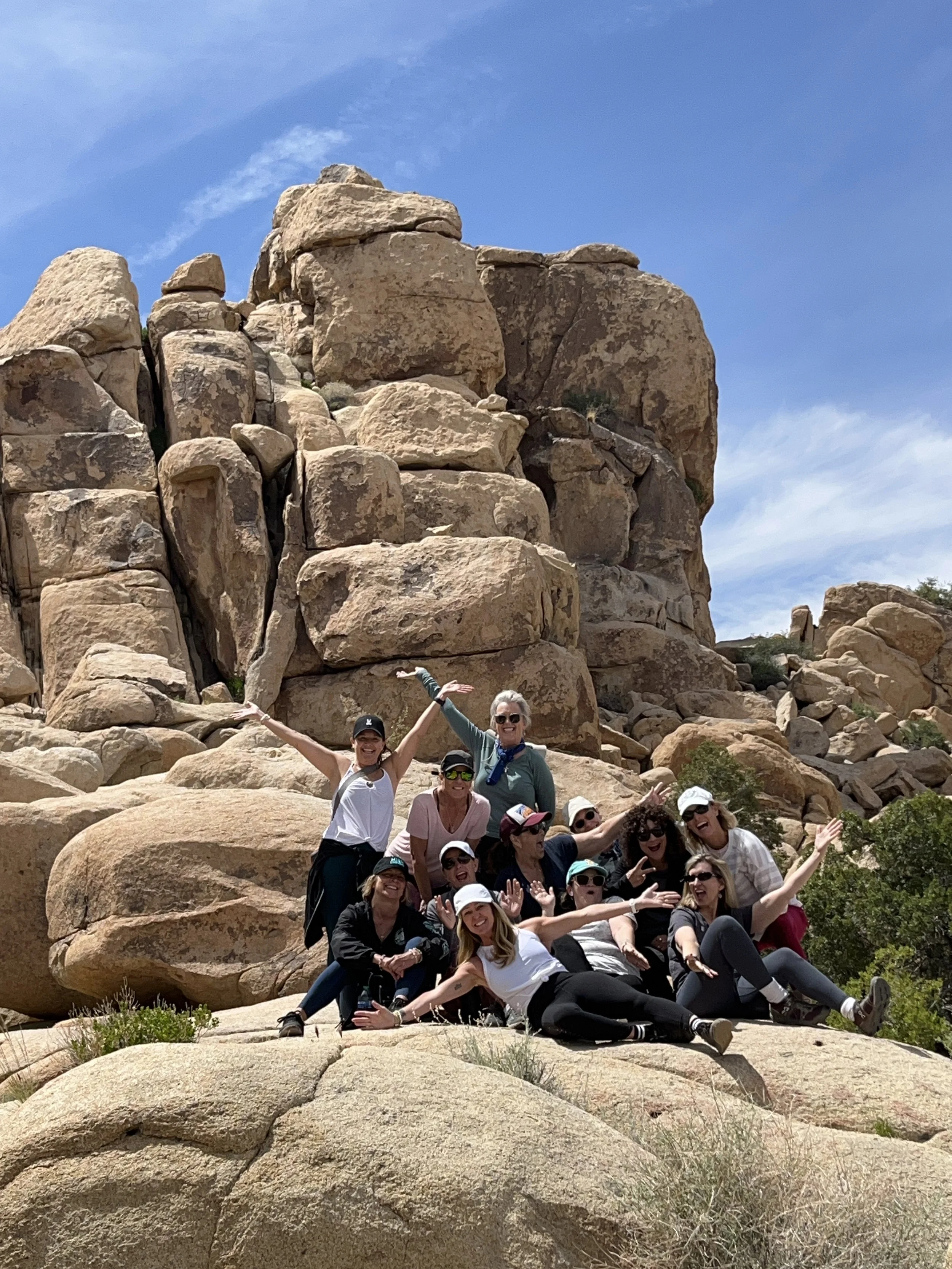 WEEKEND RETREAT YOGA WELLNESS