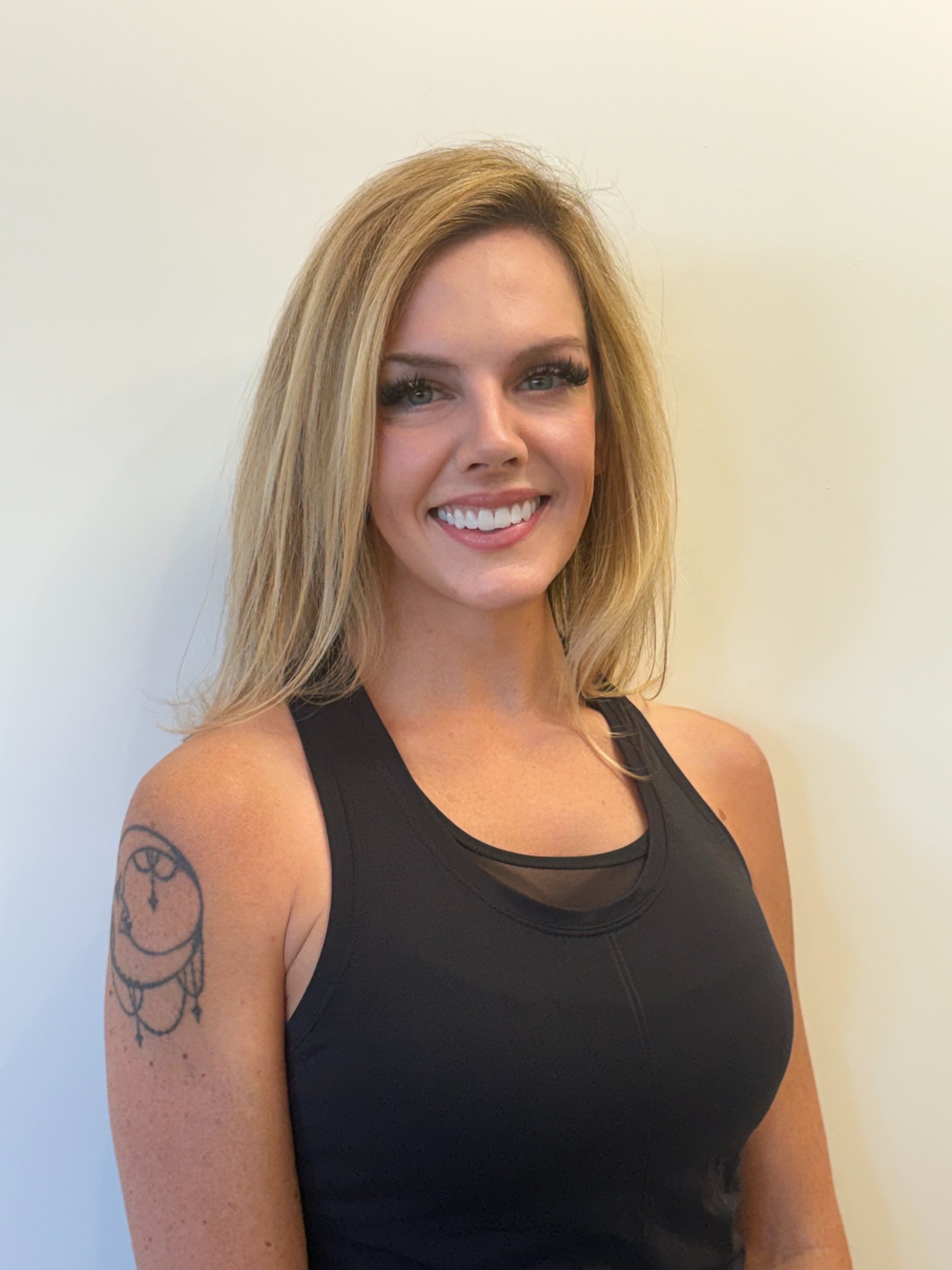 Marissa W. — ABC · Yogalates