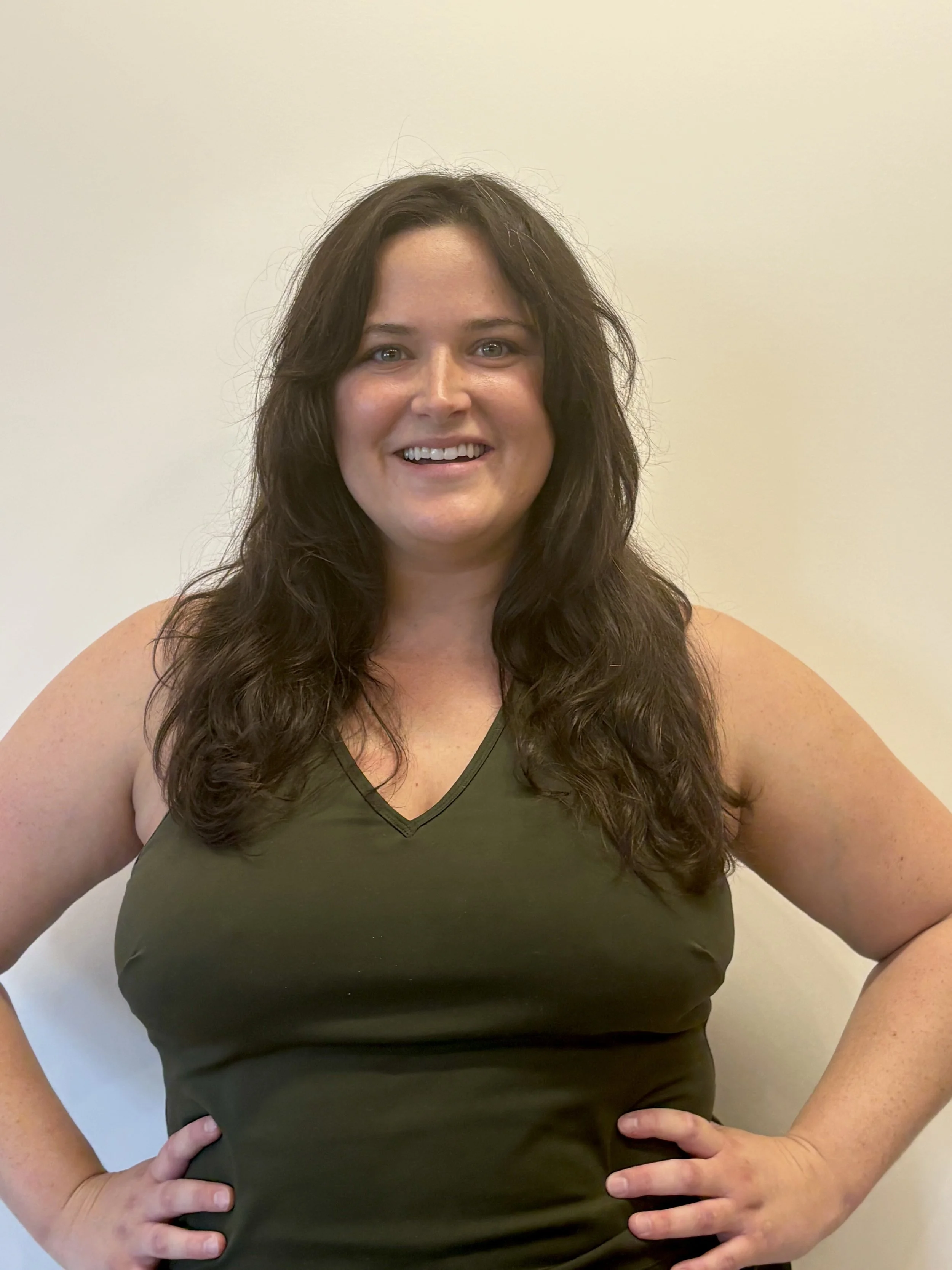 Bridget K. — Yogalates · Flow