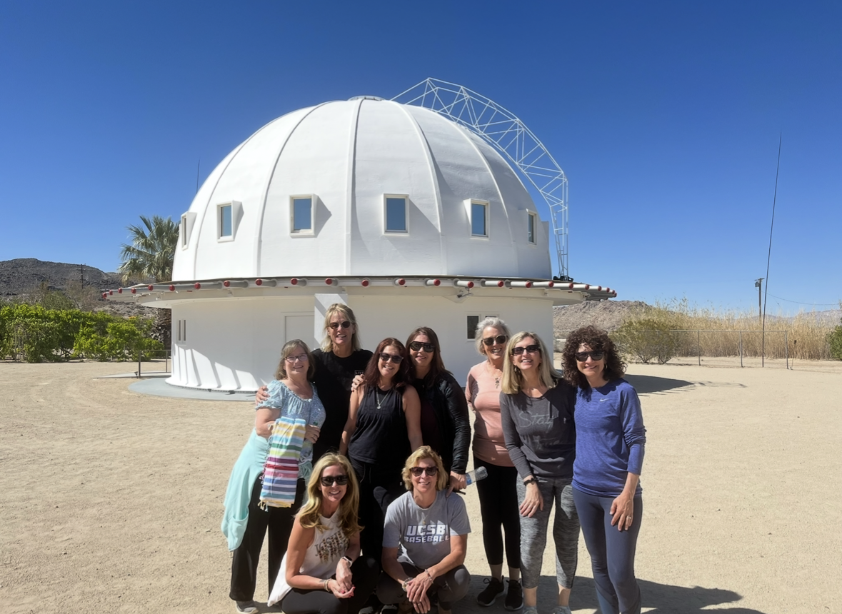 SOUND BATHS YOGA SCOTTSDALE