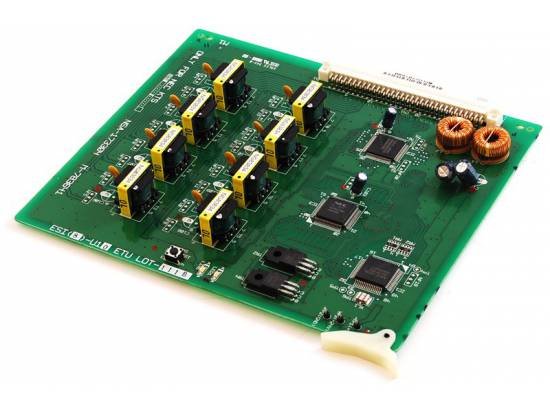 NEC Electra Elite IPK ESI(8)-U10 Electronic Station Interface Card 750210 - Refurbished