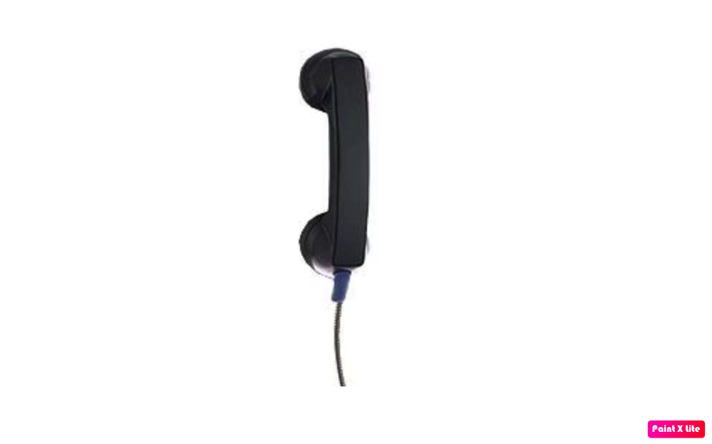 Viking Q171270 K-1900 6-Wire Amplified Replacement Handset - New