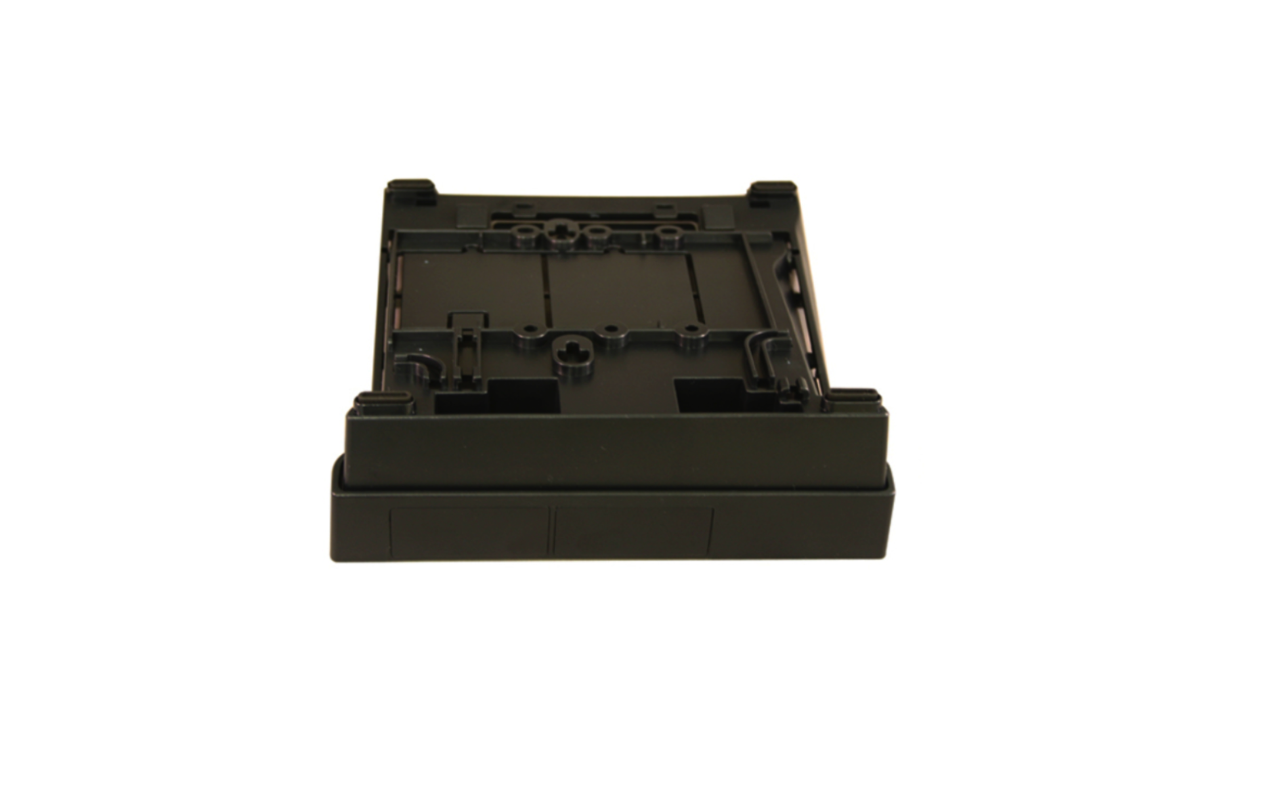 NEC DTH/DTR-Stand Inner and Outer Replacement Stand (Black)
