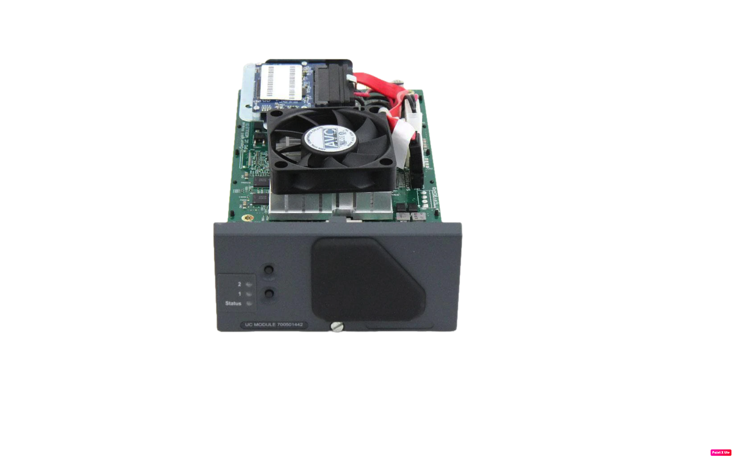 Avaya 700501442 IP500 C110 Unified Communications Module - Refurbished
