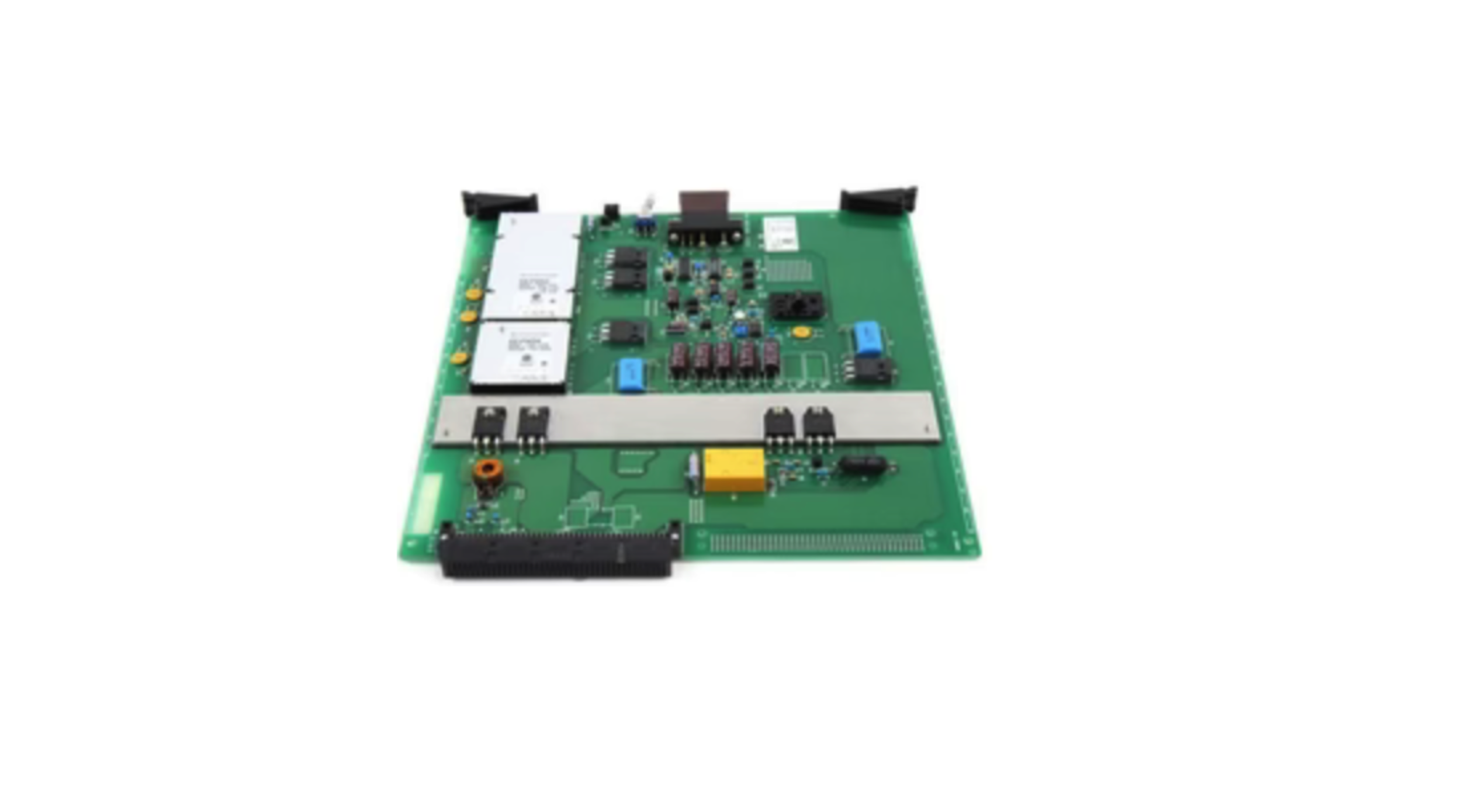 NEC NEAX 2400 PH-PW14 Power Switch Card 201270 - Refurbished