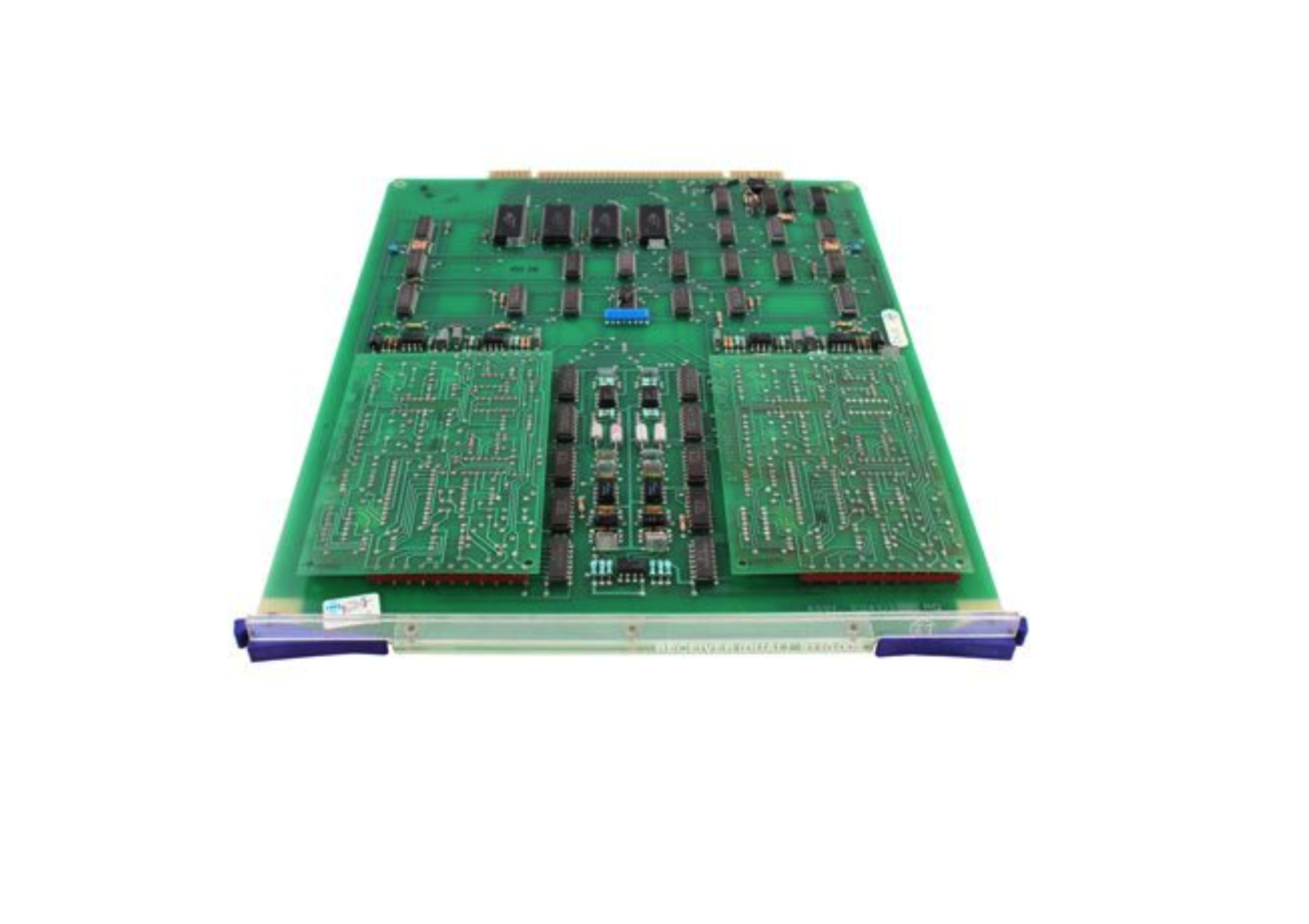 Mitel 9110-009-000 SX-100/200 Dual Receiver Card - Refurbished