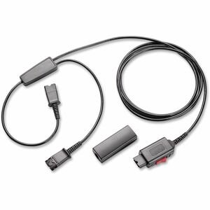 Poly Y Training Cable, 85S07AA - New