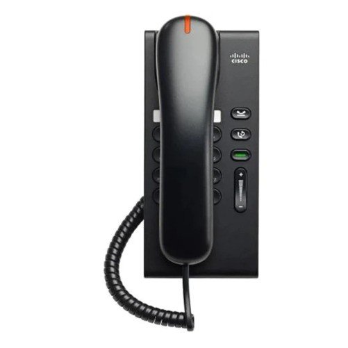 Cisco 6901 IP Phone CP-6901-C-K9=