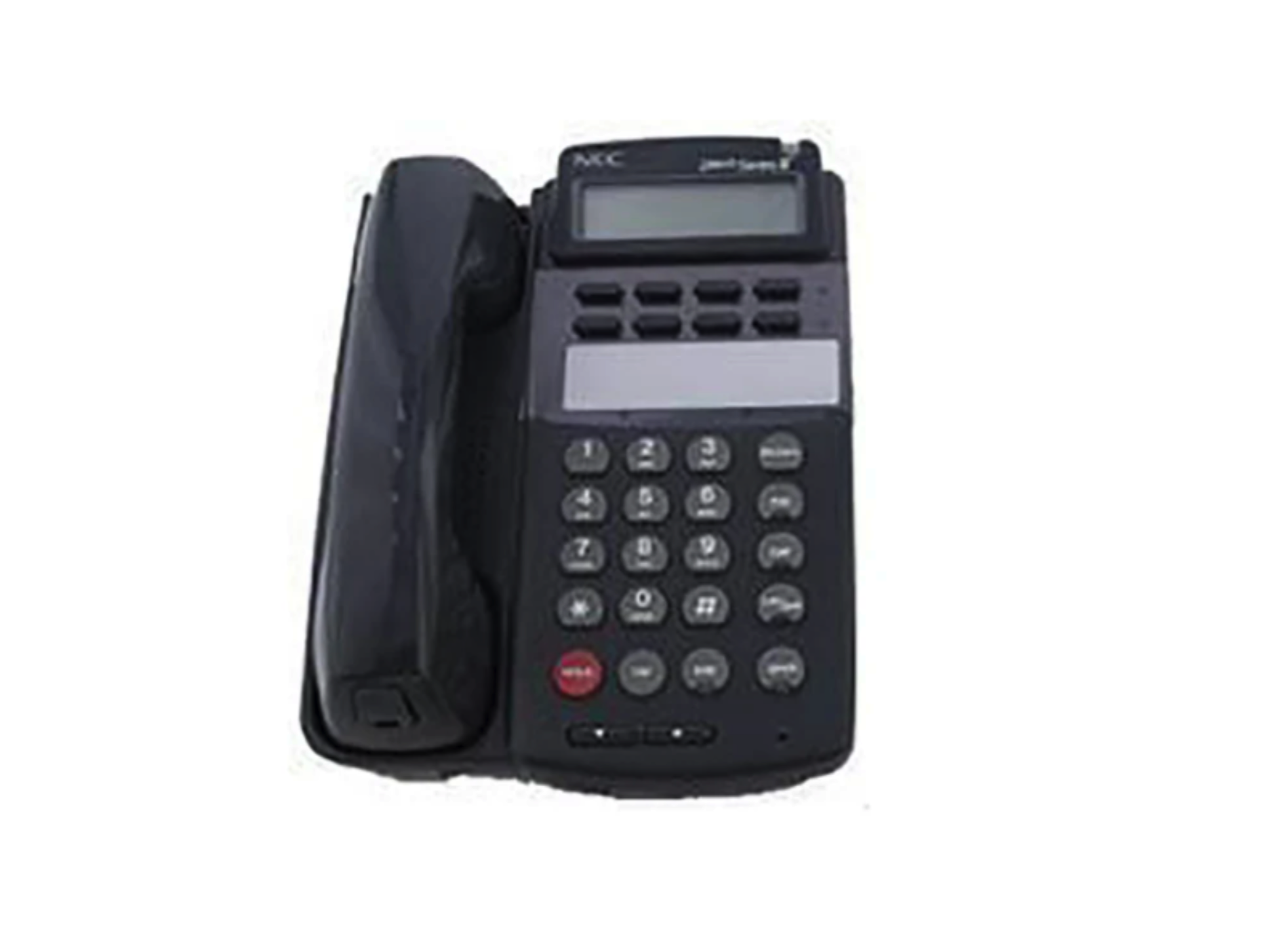 NEC ETJ-8IS-1 Speakerphone 570006 (Black) - Refurbished