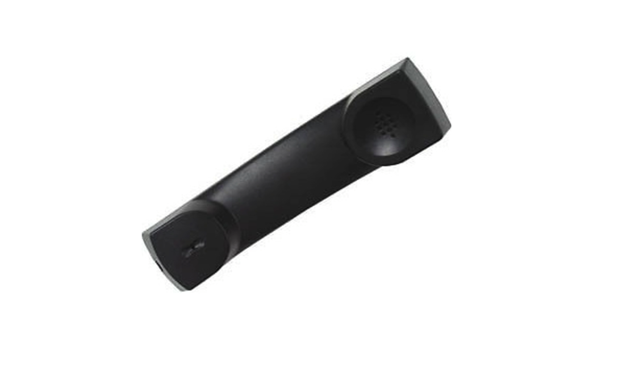 Samsung iDCS Series Replacement Handset (Black) - Refurbished