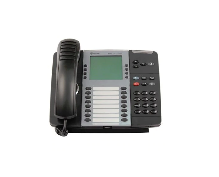 Mitel 8568 Digital Phone 50006123