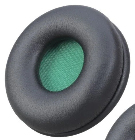 Yealink Leather Ear Cushion WH62/WH66 1 PCS (331105900001) - New