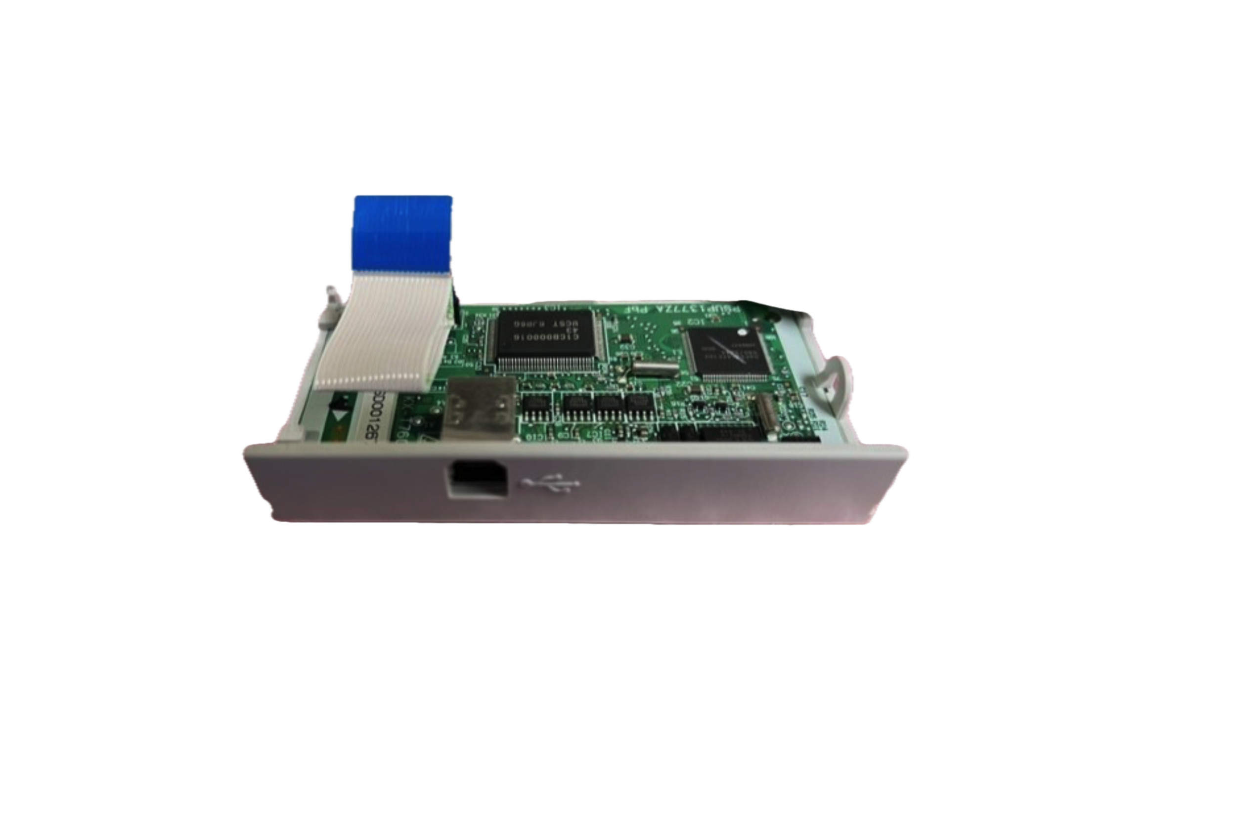 Panasonic KX-T7601 USB Expansion Module (White)