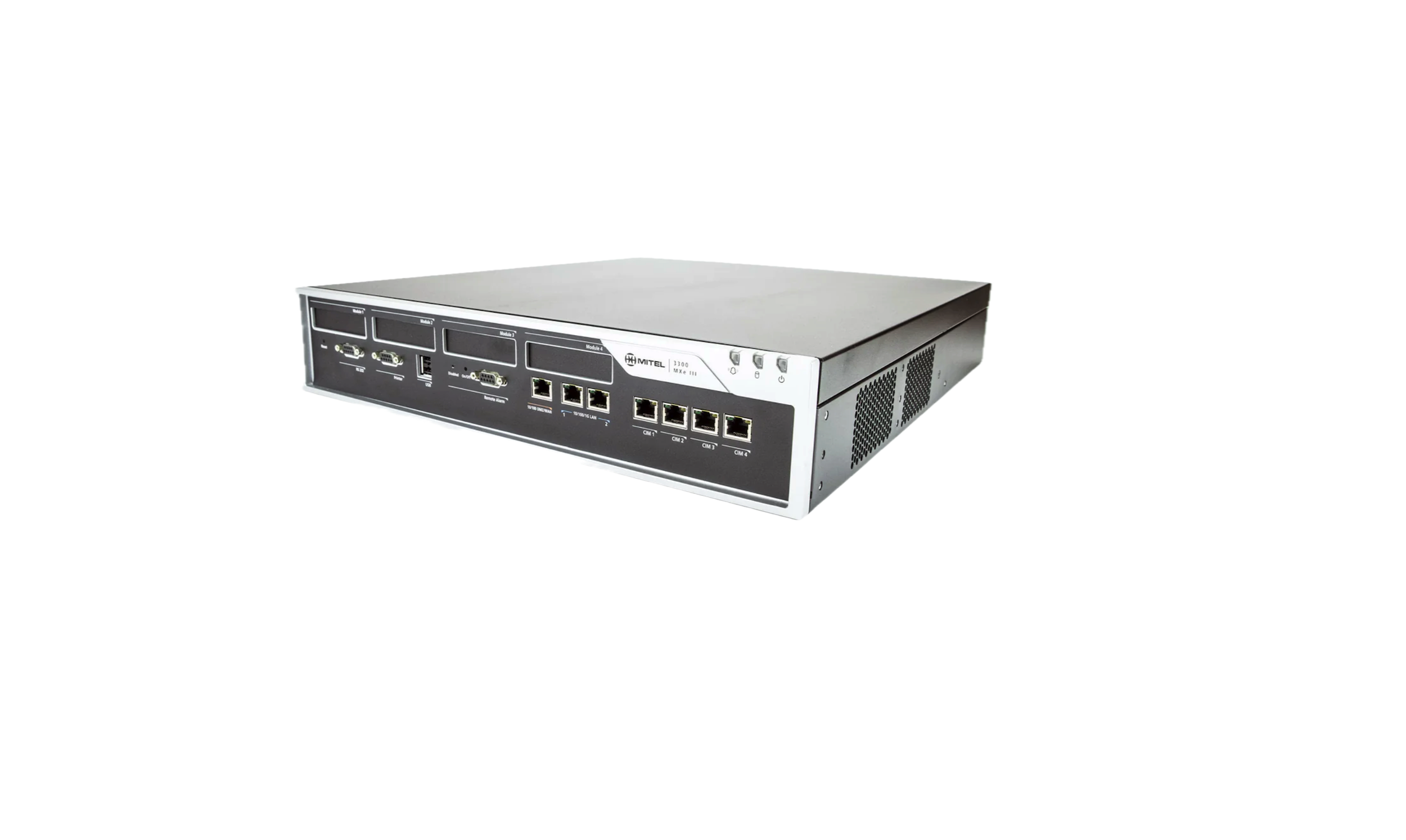 Mitel 3300 50006269 MXe III Controller Gateway - Refurbished