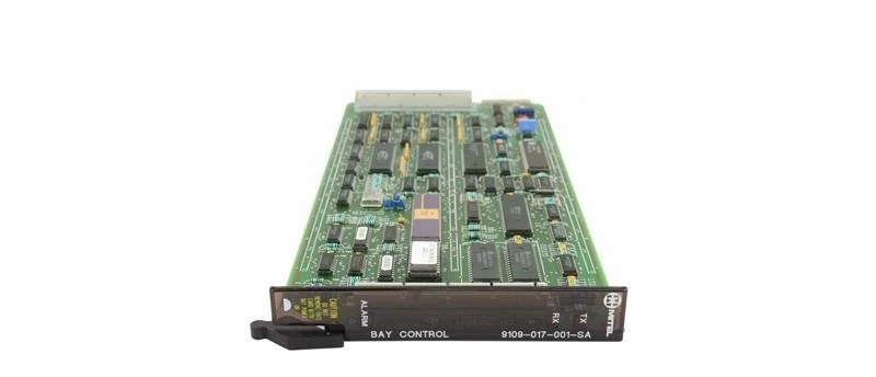 Mitel 9109-017-001 SX-200 Digital Bay Control Card - Refurbished