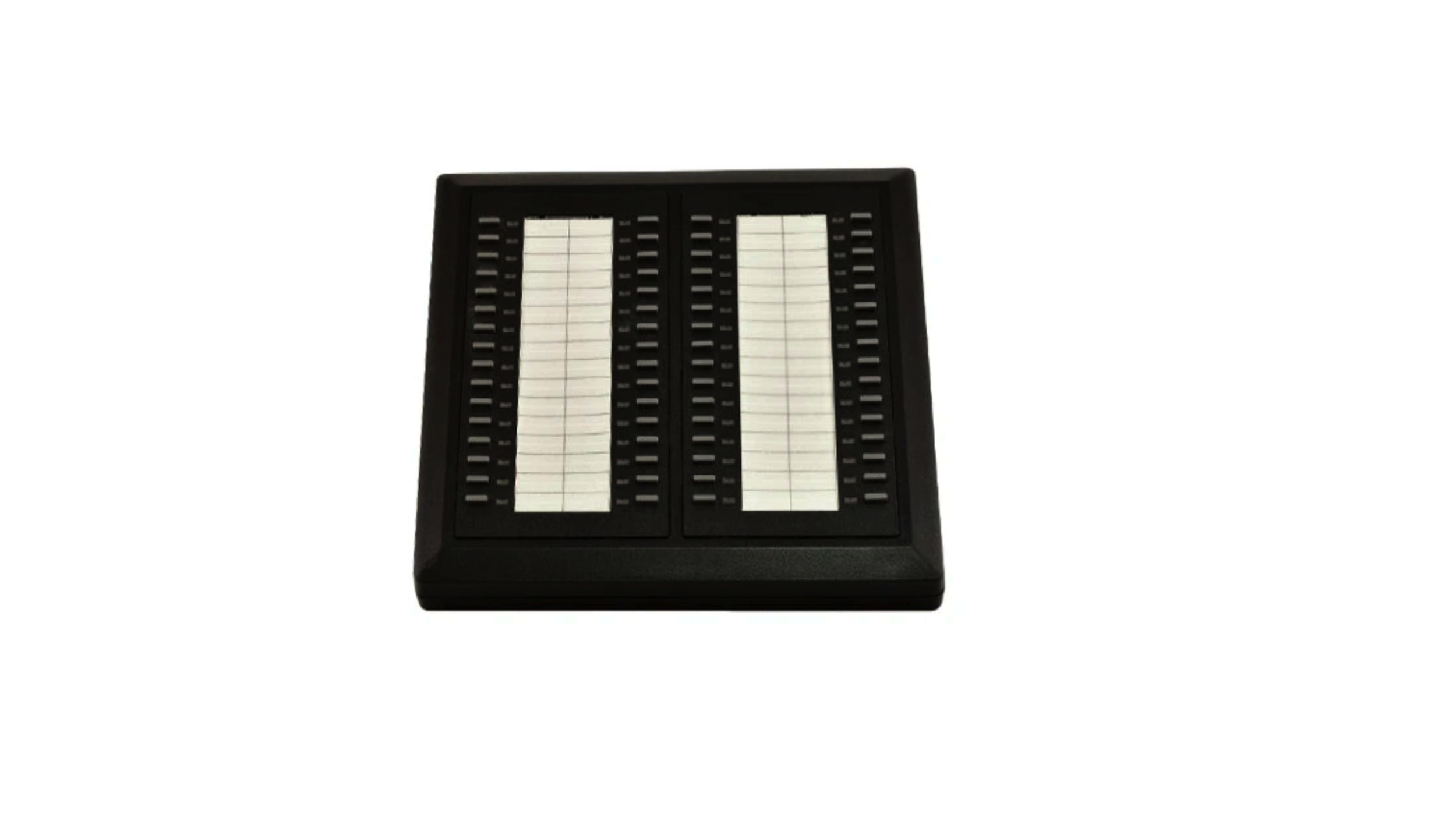Comdial Impact IB64X 64-Button DSS/BLF Console (Black) - Refurbished