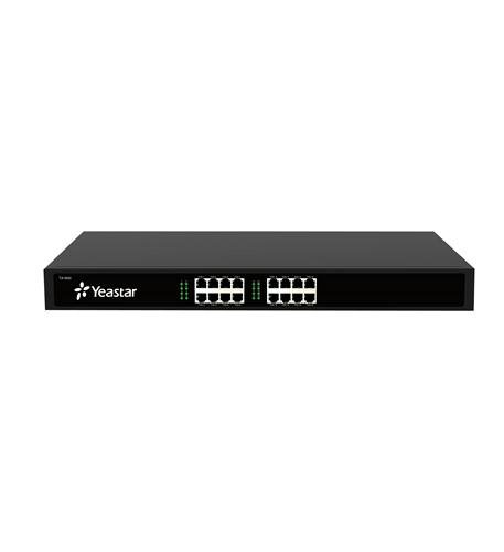 Yeastar TA1600 16FXS Port Gateway - New