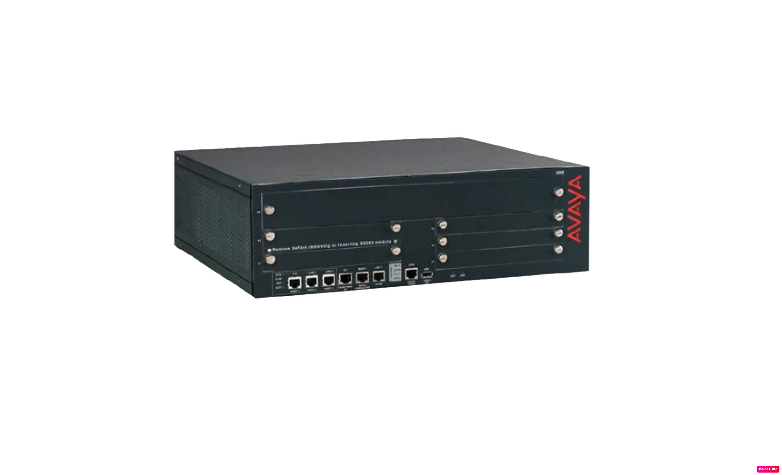 Avaya G350 Media Gateway 700281694, 700397078 - Refurbished