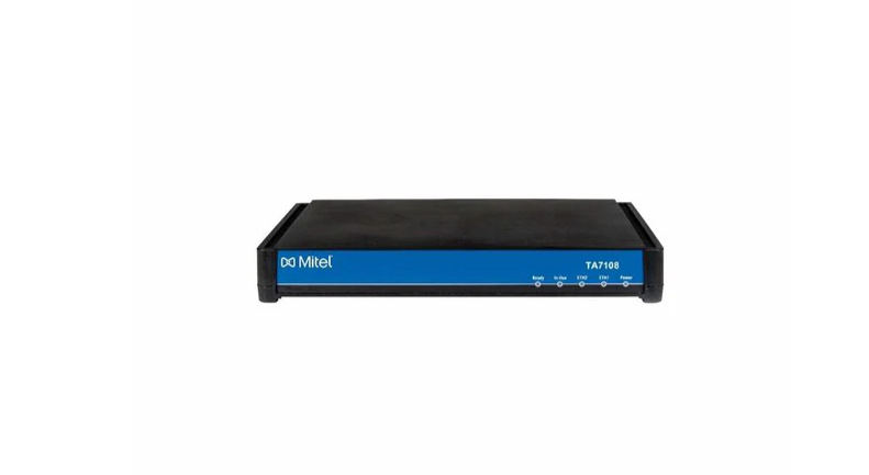 Mitel 51309163 TA7108 Analog Terminal Adapter