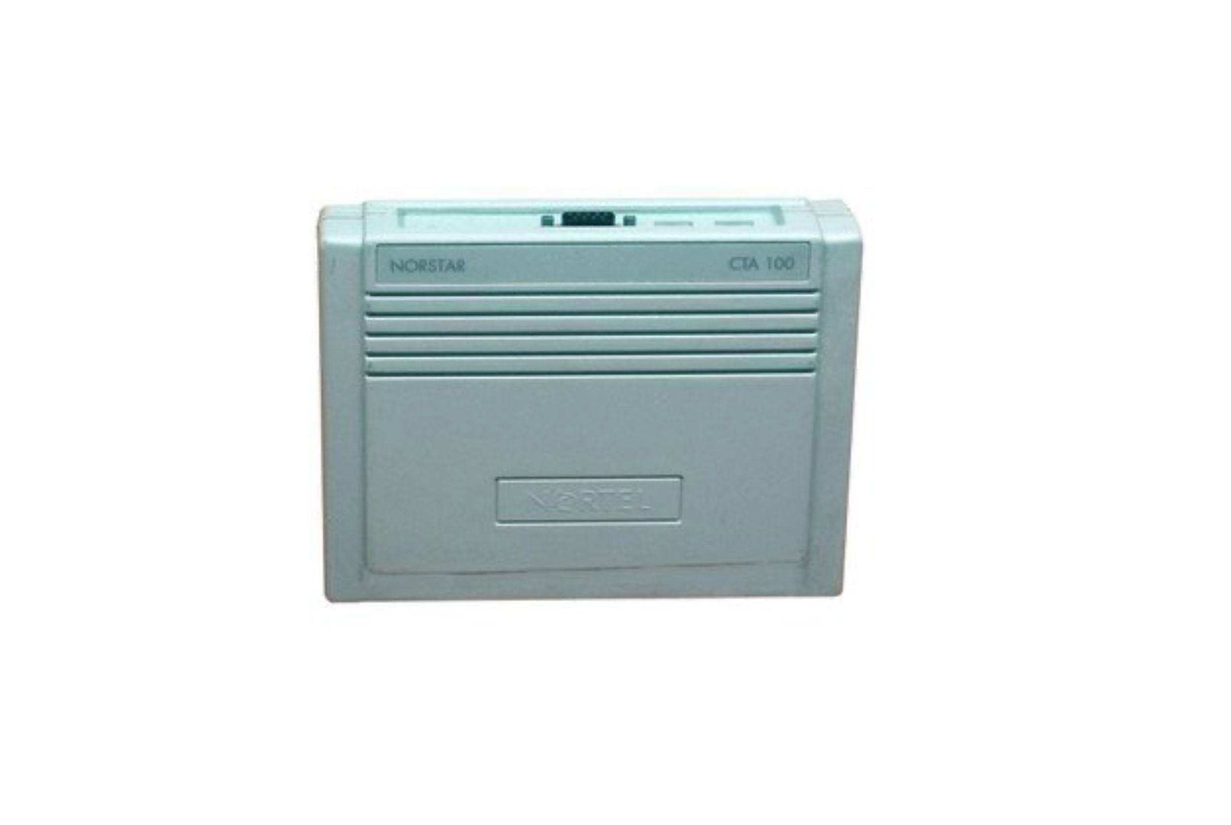 Nortel CTA100 Computer Telephone Adapter NT8B83AAAC