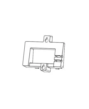 Grandstream GRP-WM-D Wall Mounting Kit for GRP2636 - New
