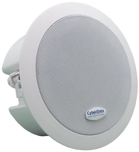 CyberData 011458 Multicast Speaker - New