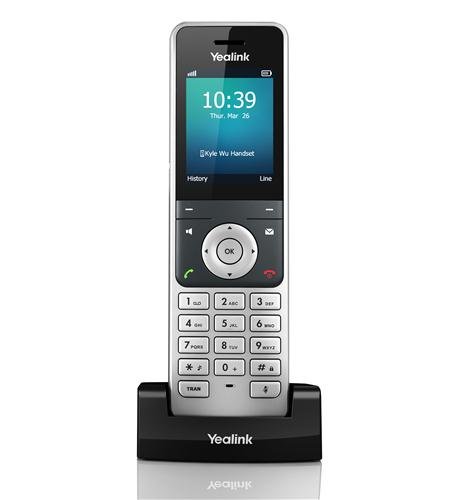 Yealink W56H IP DECT Add-on Handset