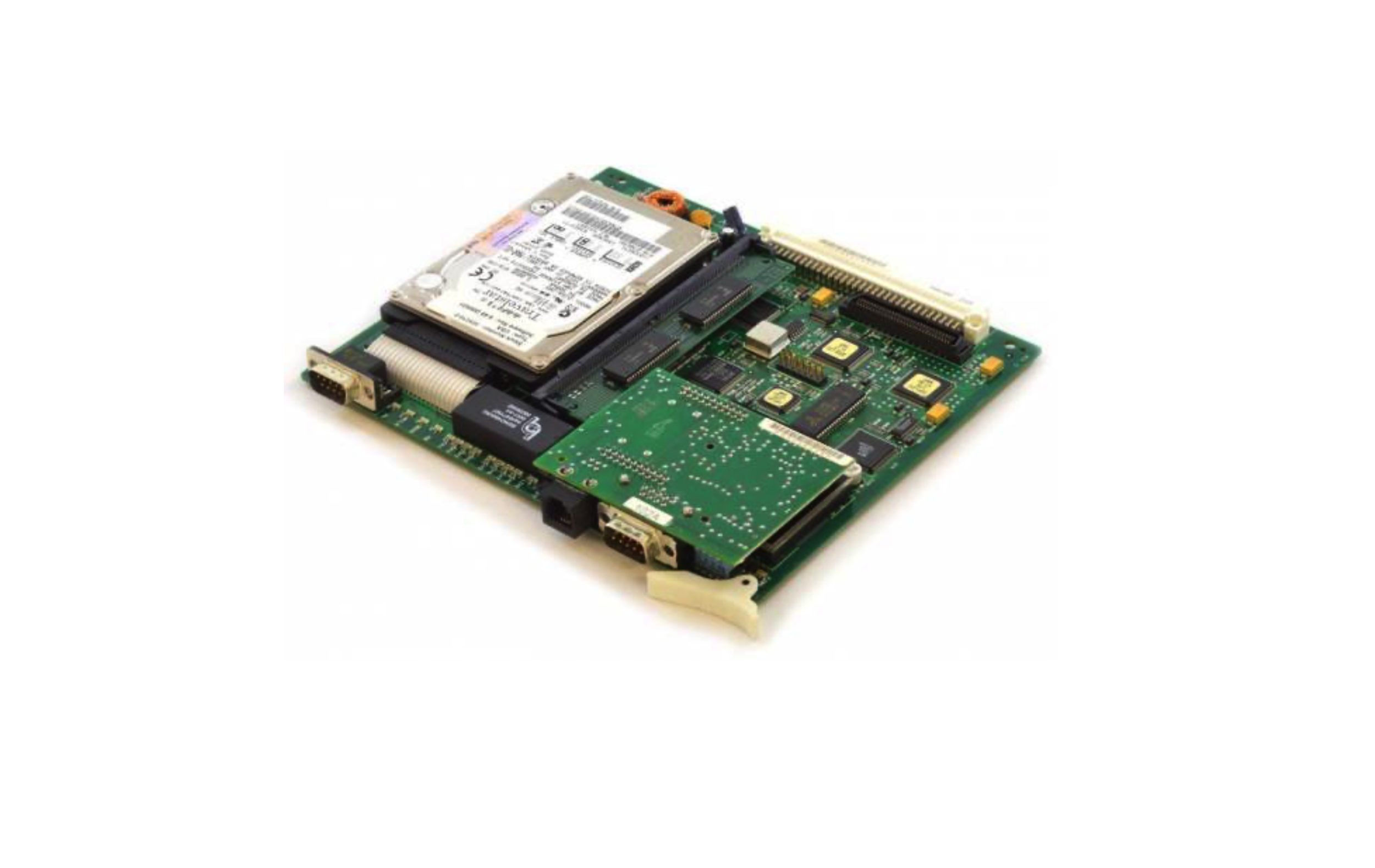 NEC Electra Elite VMS(4)-U10 ETU 4-Port Voicemail Card 750510 - Refurbished