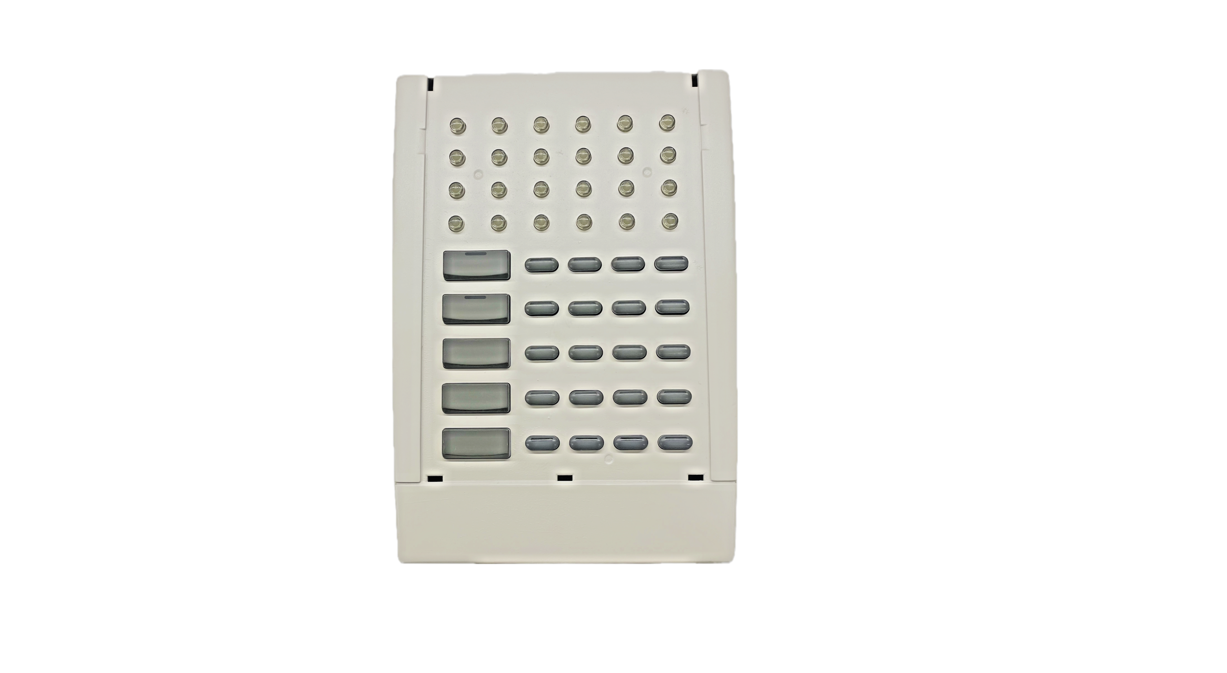 NEC NEAX 2400 SN718 201286 Hotel/Motel Add-On Console for SN-716 - Refurbished