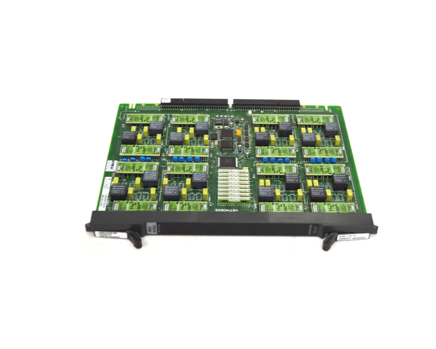 Nortel Meridian NT8D09BB Analog Line Card - Refurbished