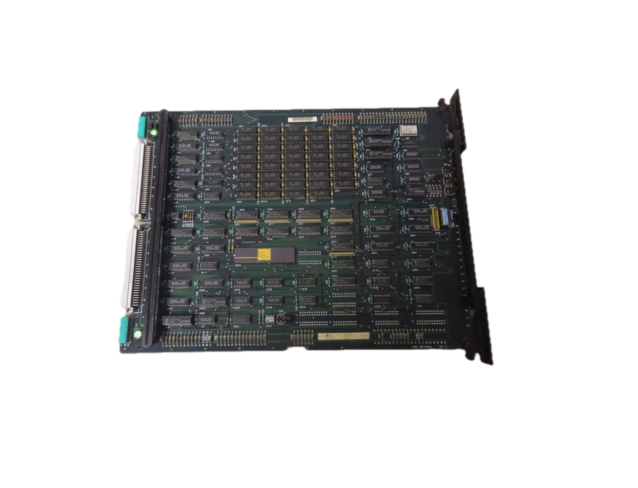 Mitel MC213AA SX-2000 Control Ram Card II - Refurbished